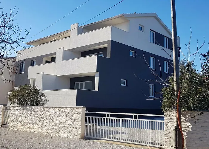 Apartment Rosenberg