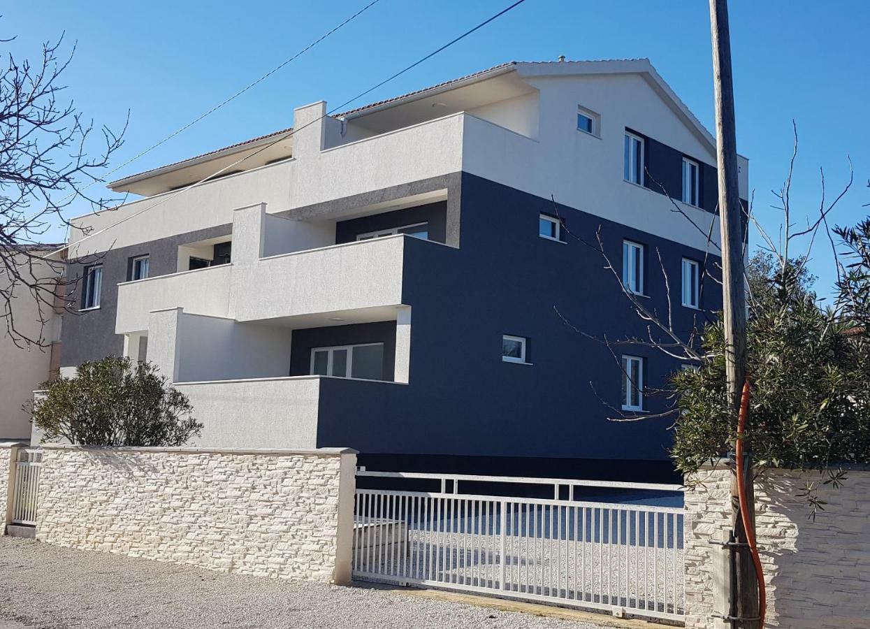 Rosenberg Apartment