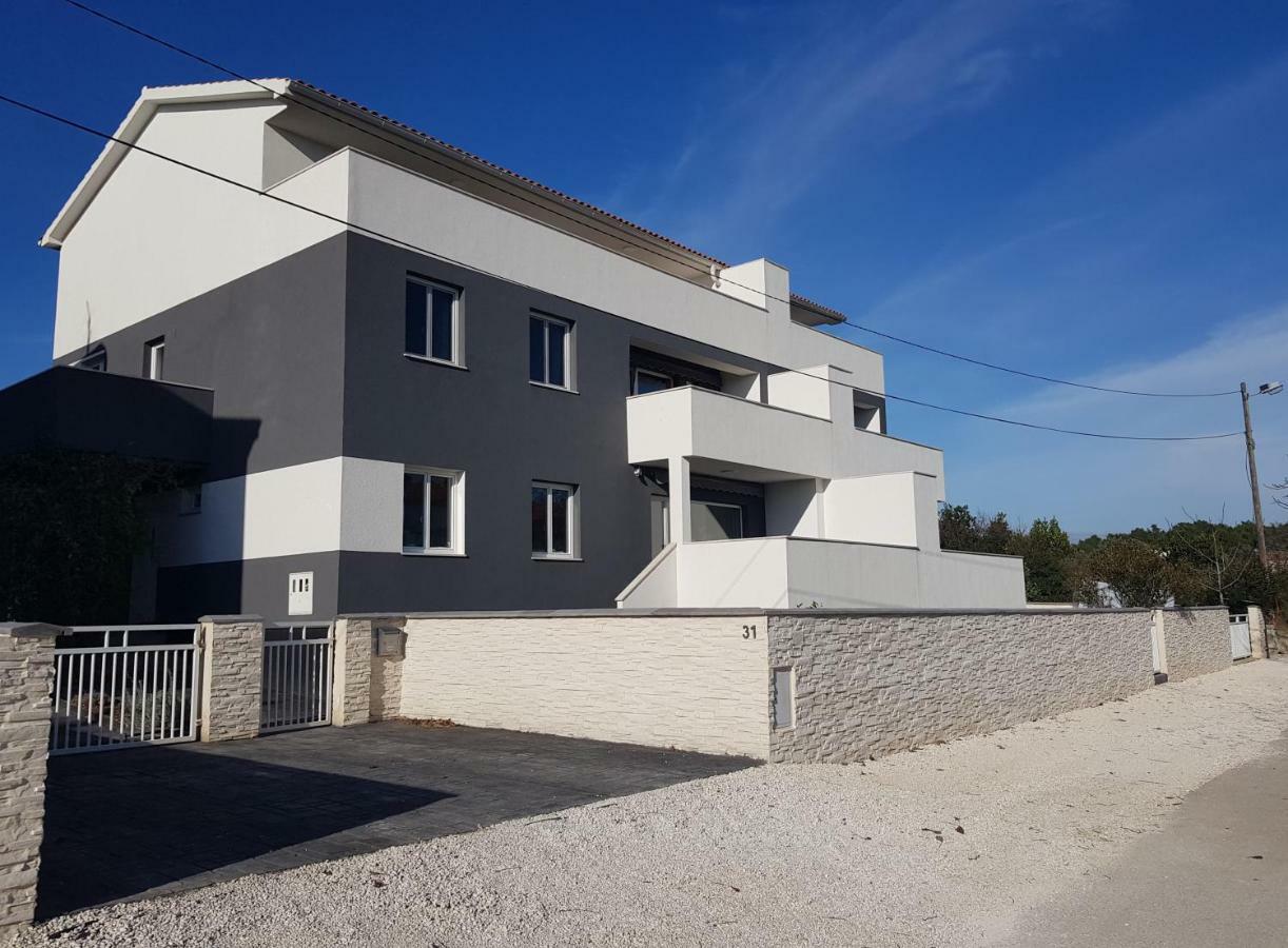 Apartment Rosenberg *