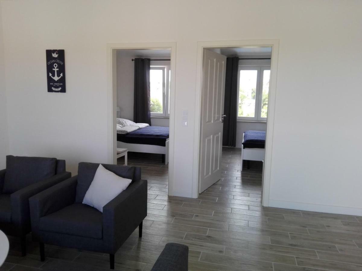 Apartment Rosenberg Medulin