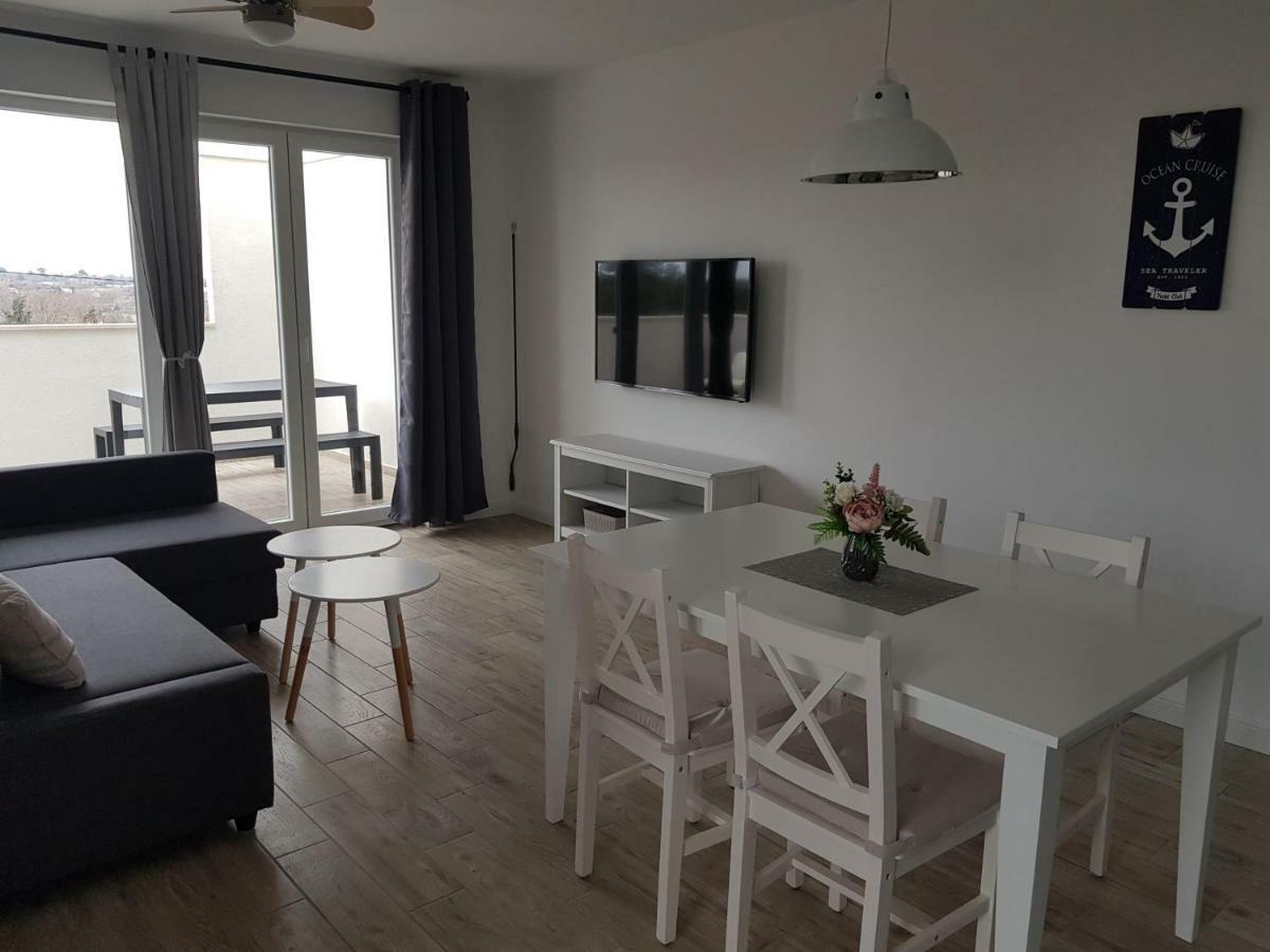 Rosenberg Apartment Medulin