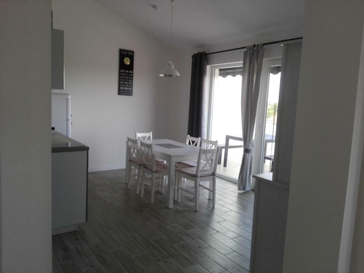 Rosenberg Apartment Medulin