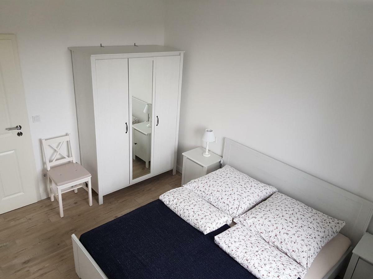 Apartment Rosenberg *