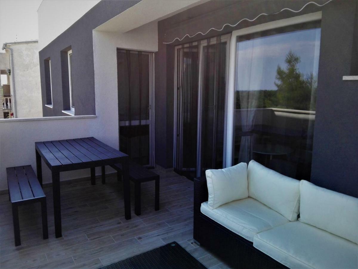 Apartment Rosenberg Medulin