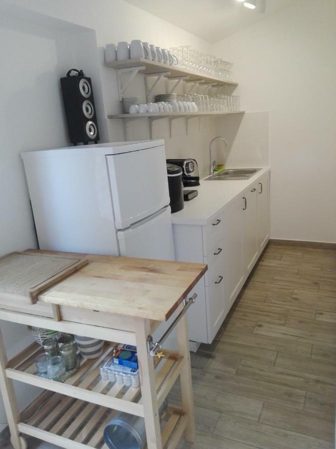 Rosenberg Apartment Medulin