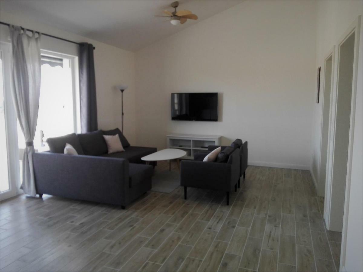 Apartment Rosenberg