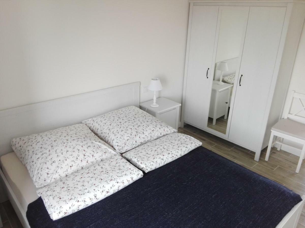 Apartment Rosenberg Medulin