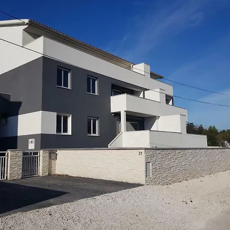 Apartment Rosenberg Medulin Exterior photo