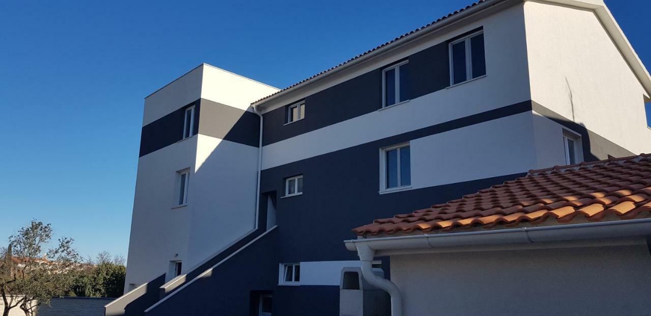 Appartement Rosenberg Medulin