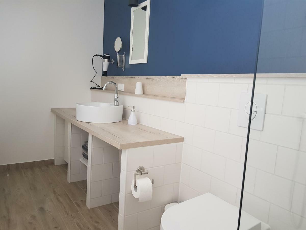 Appartement Rosenberg *