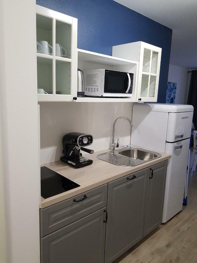Appartement Rosenberg *