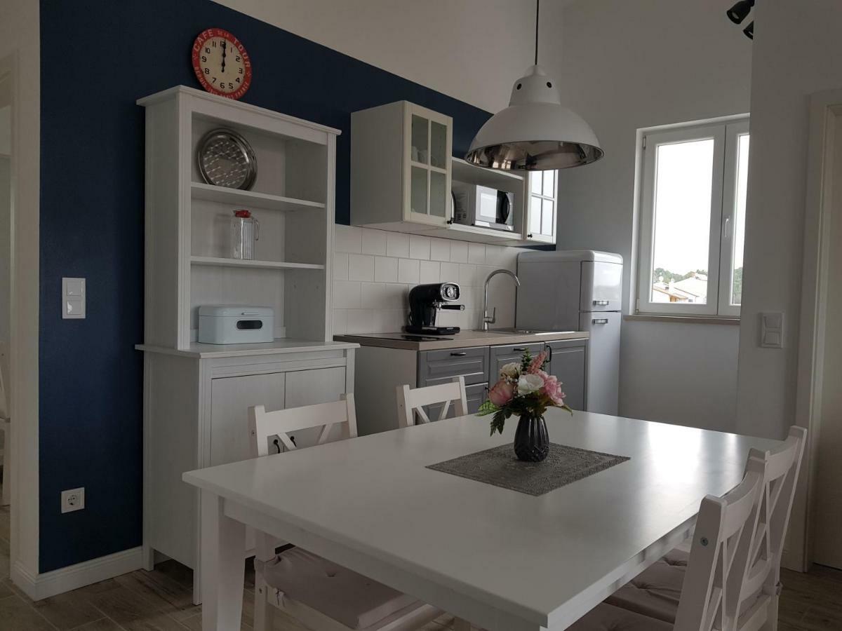 Appartement Rosenberg Medulin