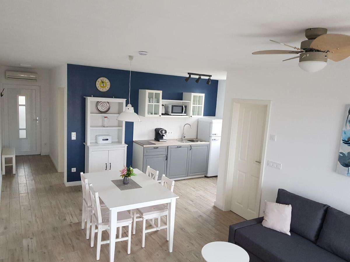 Rosenberg Appartement