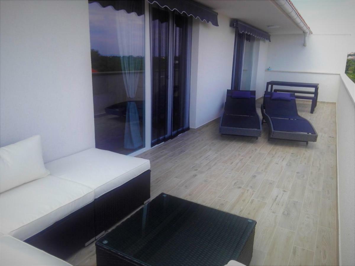 Appartement Rosenberg Medulin