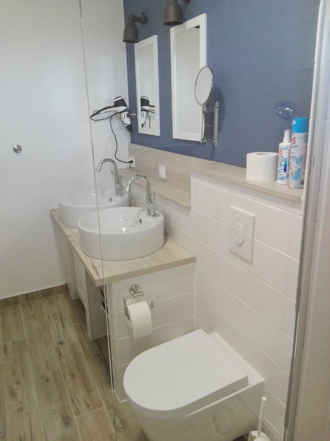 Rosenberg Appartement