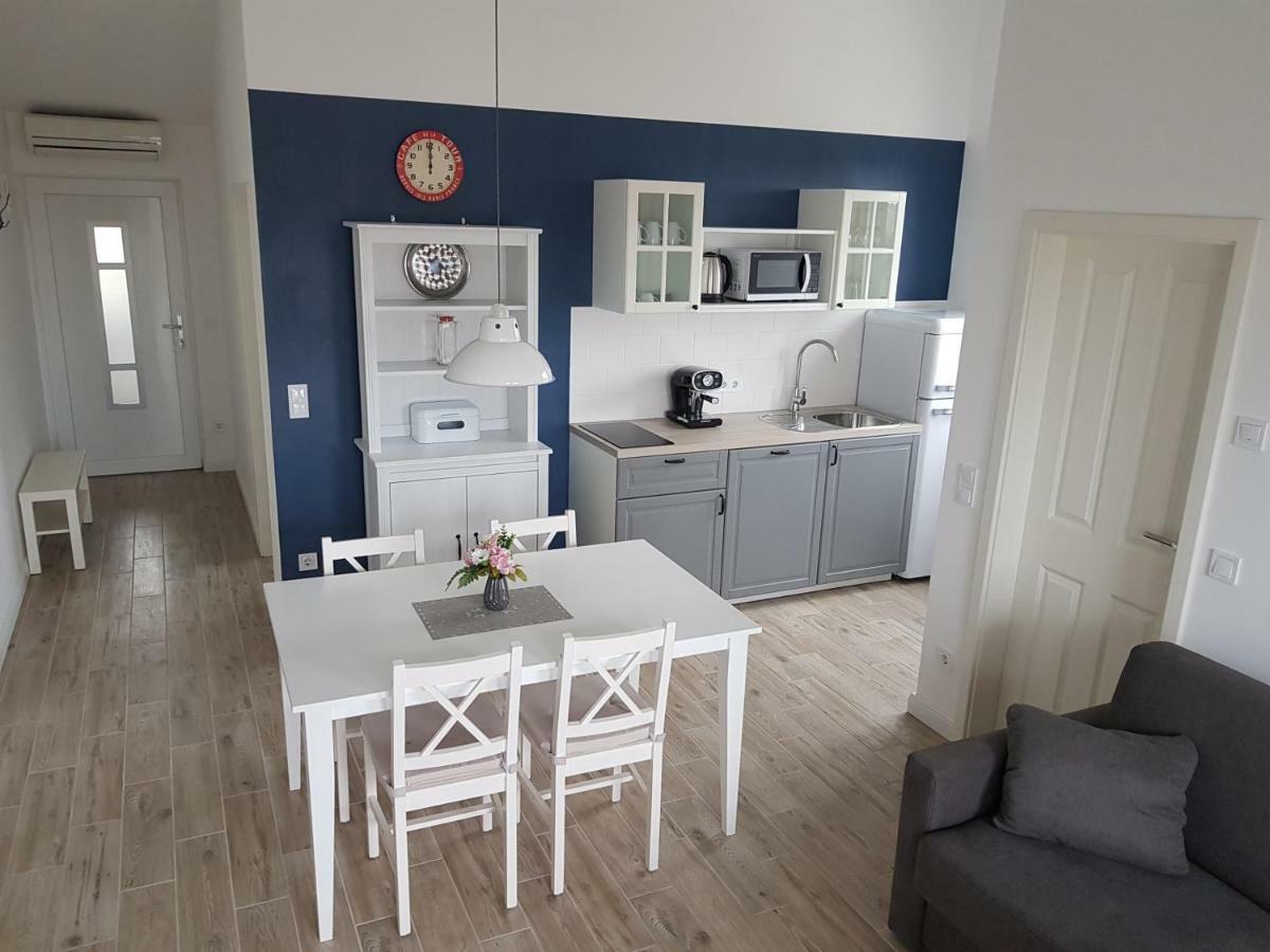 Appartement Rosenberg Medulin