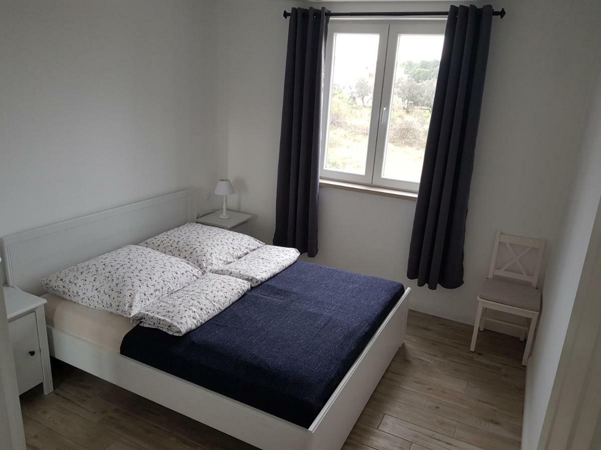 Rosenberg Appartement Medulin